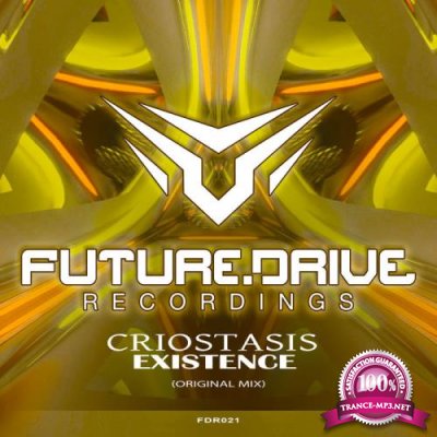 Criostasis - Existence (2022)