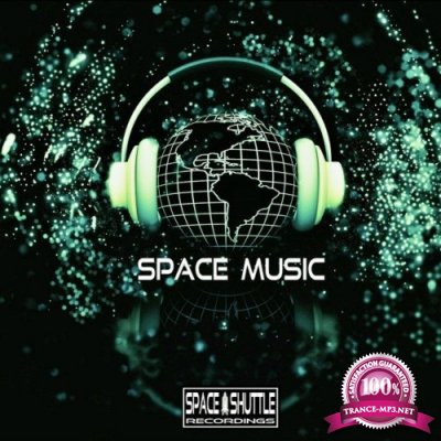 Luminar - Space Music (2022)