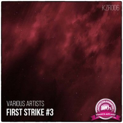 First Strike #3 (2022)