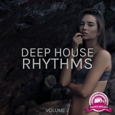 Deep House Rhythms, Vol. 2 (2022)
