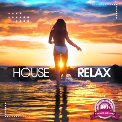 House Relax, Vol 10 (Sunset Deep Session) (2022)
