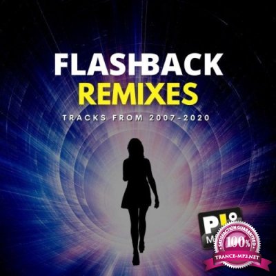 Flashback Remixes (2007 - 2020) (2022)