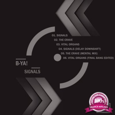 B Ya - Signals (2022)