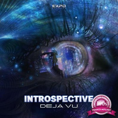 Introspective - Deja Vu (2022)