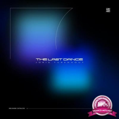 Joris Turenhout - The Last Dance (2022)