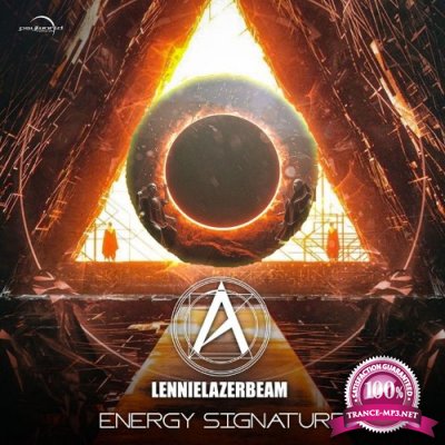 lennielazerbeam - Energy Signature (2022)