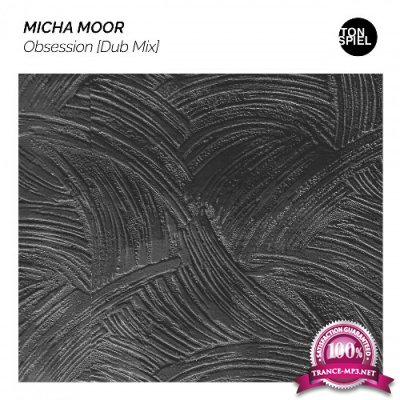 Micha Moor - Obsession (Dub Mix) (2022)