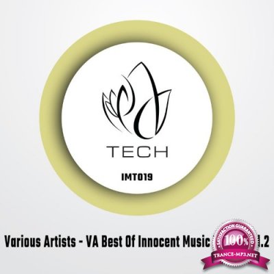VA Best Of Innocent Music Tech - Vol.2 (2022)