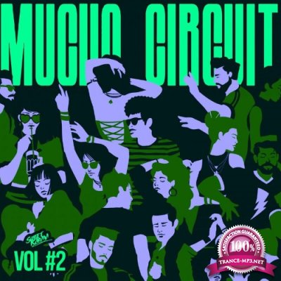 Mucho Circuit Vol. 2 (2022)