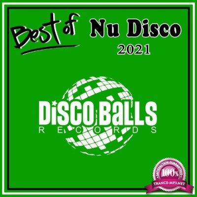 Best Of Nu Disco 2021 Vol 2 (2022)