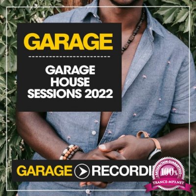 Garage House Sessions Winter 2022 (2022)