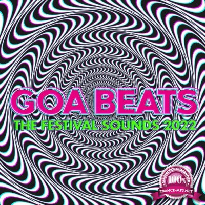 Goa Beats - the Festival Sounds 2022 (2022)