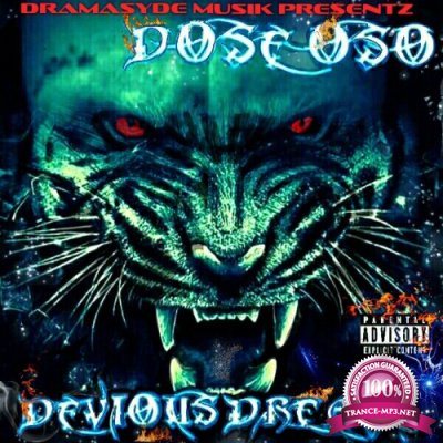 Dose Oso - Devious Dreamz (2022)