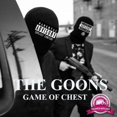 The Goons - Game Of Chest (2022)