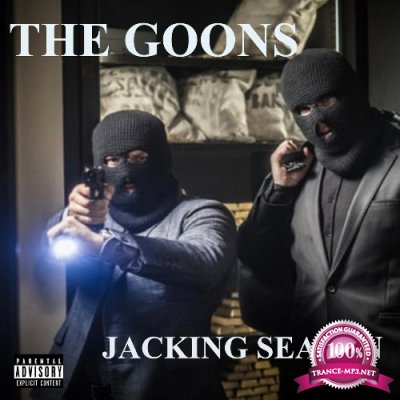 The Goons - Jacking Season (2022)