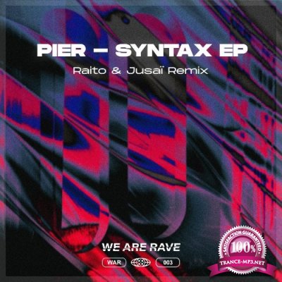 Pier - Syntax EP (2022)