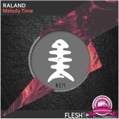 Raland - Melody Time (2022)