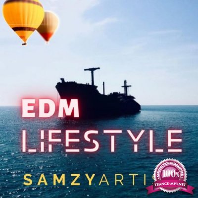 SamZYArtist - Lifestyle (2022)