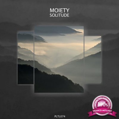 Moiety - Solitude (2022)