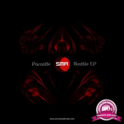 Parasite - Hostile EP (2022)