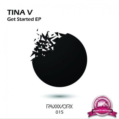 Tina V - Get Started EP (2022)