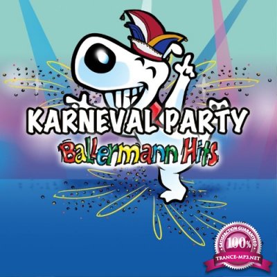 Karneval Party 2022 (Ballermann Hits) (2022)