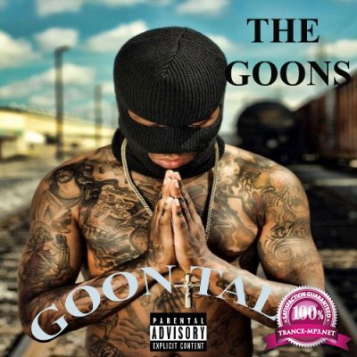 The Goons - Goon Talk (2022)