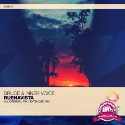 Druce & Inner Voice - Buenavista (2022)