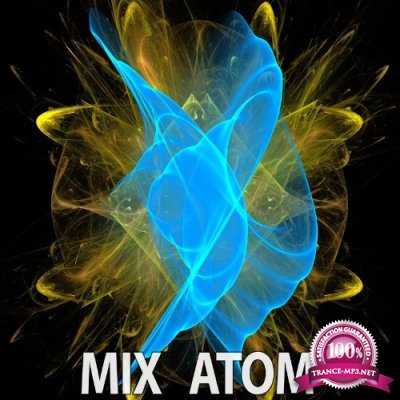 Mix Atom - Mixed Winds (2022)