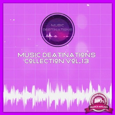 Music Destinations Collection Vol. 13 (2022)