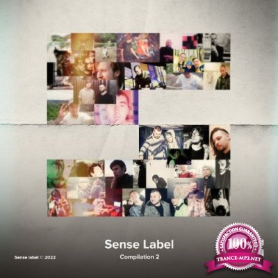 Sense Compilation 2 (2022)