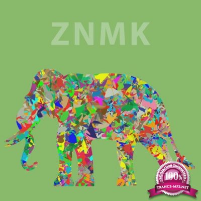 ZNMK - Colour of Music (2022)