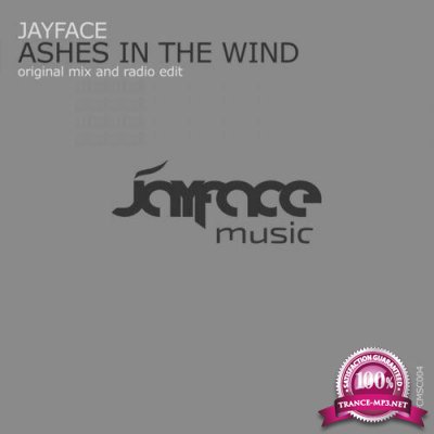 Jayface - Ashes In The Wind (2022)