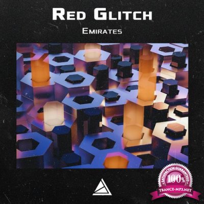 Red Glitch - Emirates (2022)
