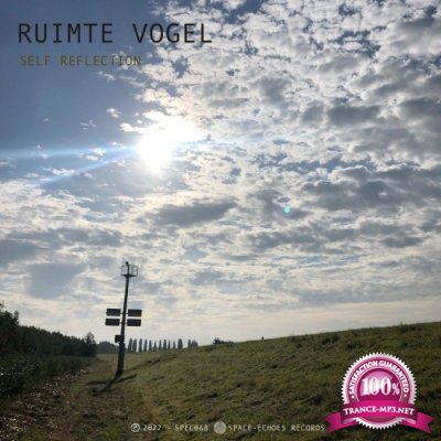 Ruimte Vogel - Self Reflection (2022)