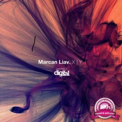 Marcan Liav - X | Y (2022)