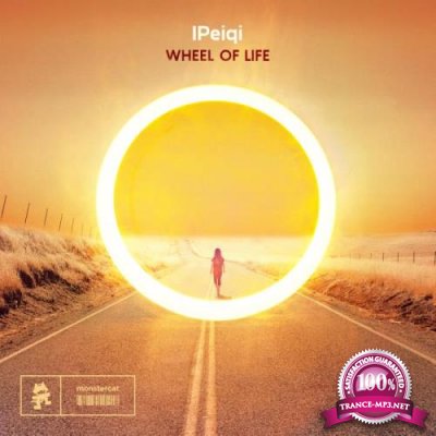 IPeiqi - Wheel Of Life (2022)