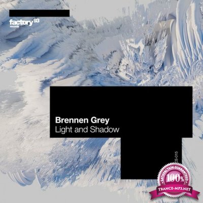 Brennen Grey - Light and Shadow (2022)