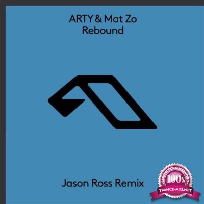 ARTY & Mat Zo - Rebound (Jason Ross Remixes) WEB (2022)