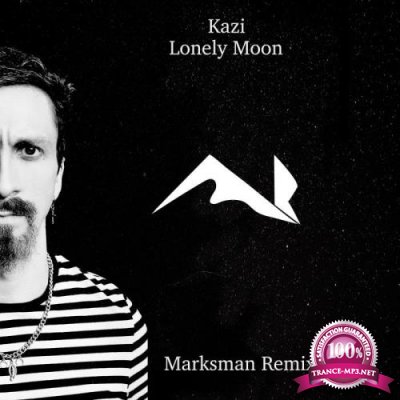 Kazi - Lonely Moon (Marksman Remix) (2022)
