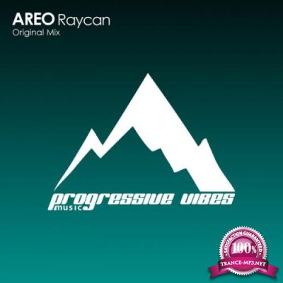 AREO - Raycan (2022)