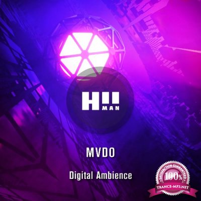 MVDO - Digital Ambience (2022)