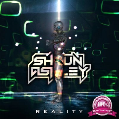 Shaun Ashley - Reality (2022)