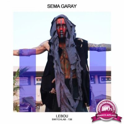 Sema Garay - Lebou (2022)