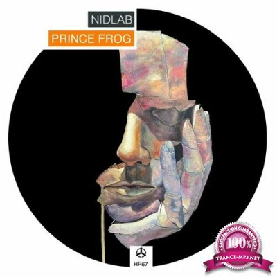 Nidlab - Prince Frog (2022)