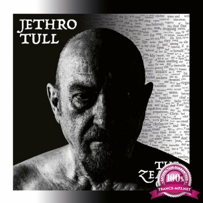 Jethro Tull - The Zealot Gene (2022)