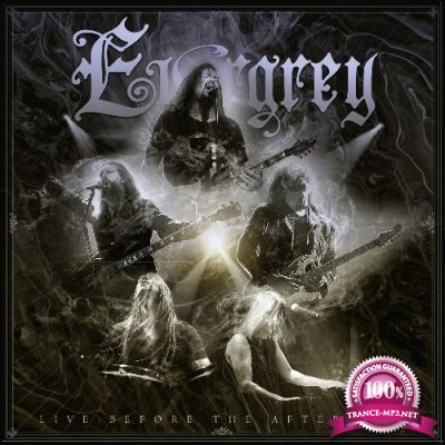Evergrey - Before the Aftermath (Live In Gothenburg) (2022)
