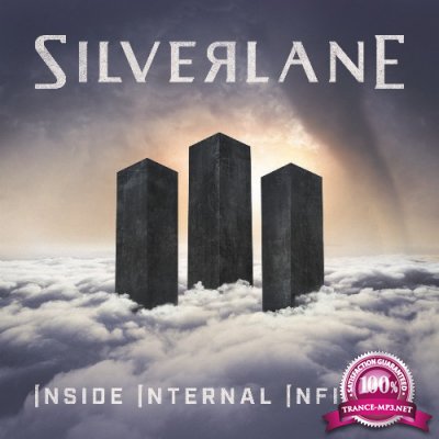 Silverlane - Inside Internal Infinity (2022)