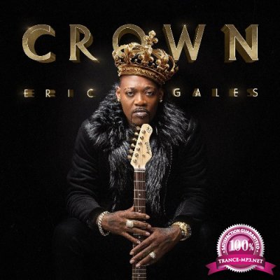 Eric Gales - Crown (2022)