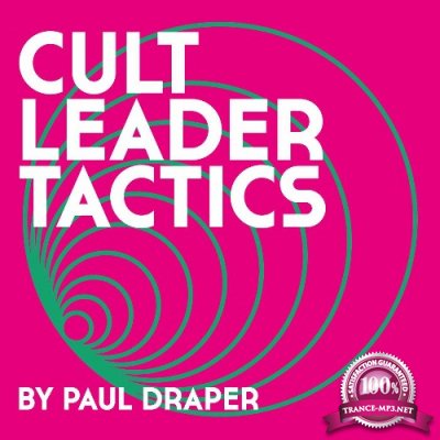 Paul Draper - Cult Leader Tactics (2022)